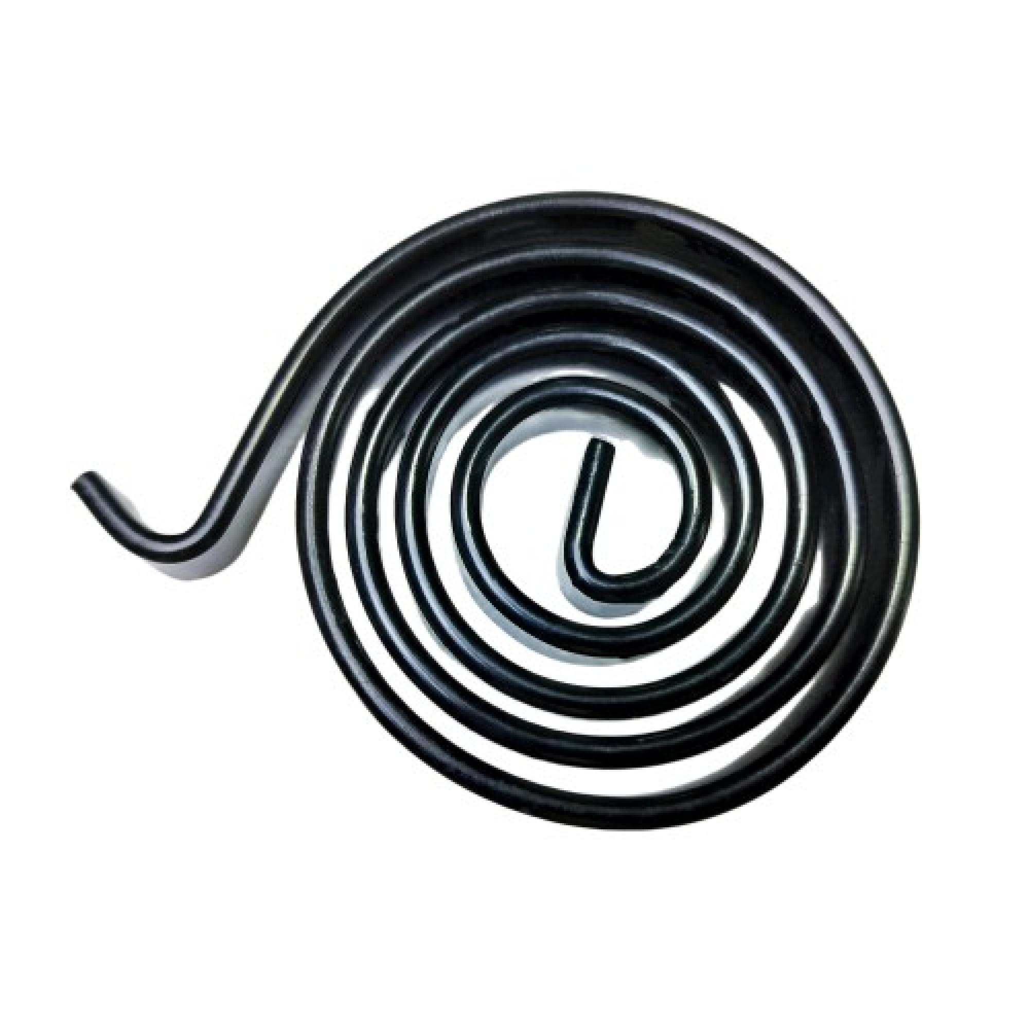 China Flat Spiral Springs Manufacturer