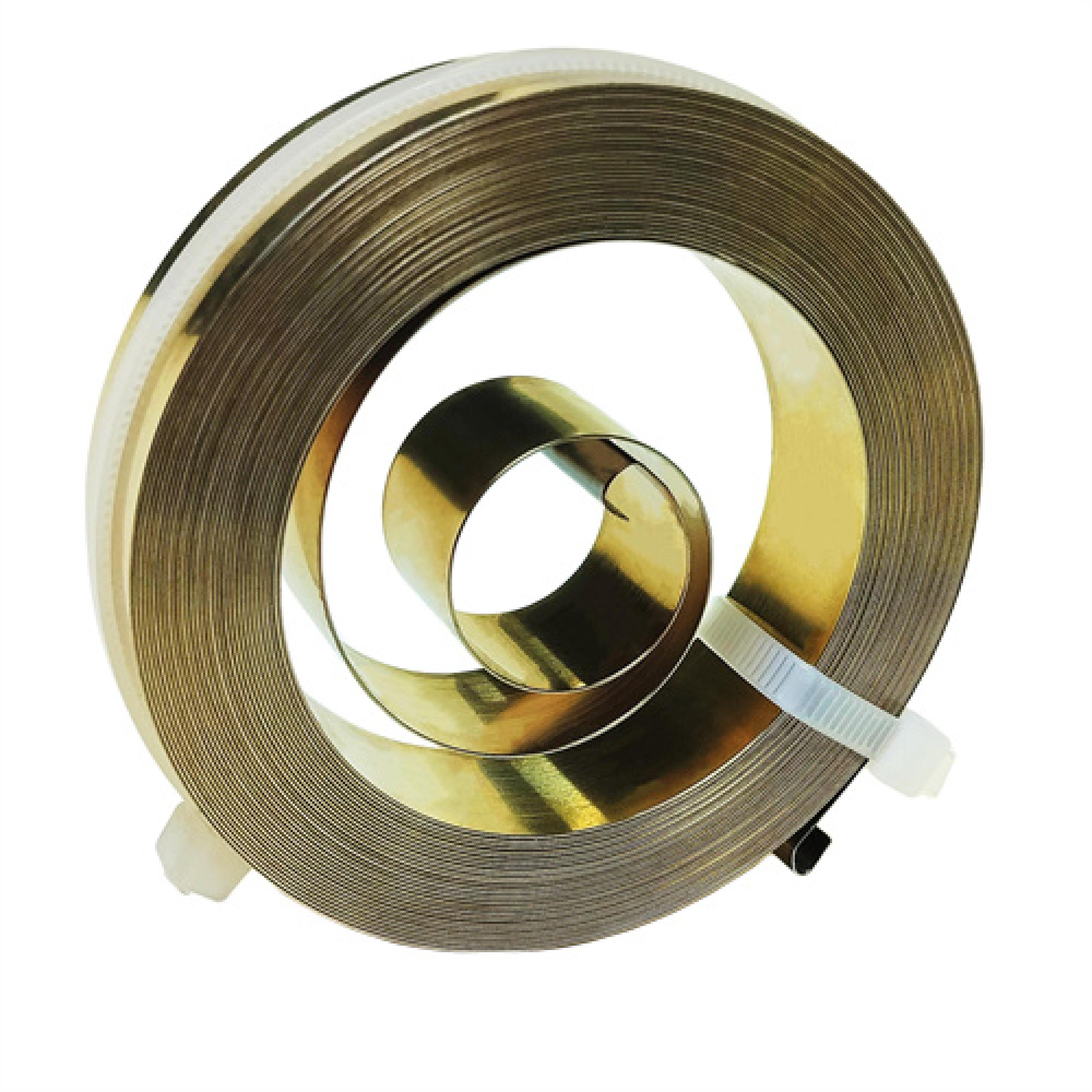 Customize Stainless Steel Hose Reel Springs